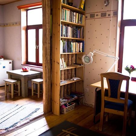 Salme Apartment Тарту Экстерьер фото