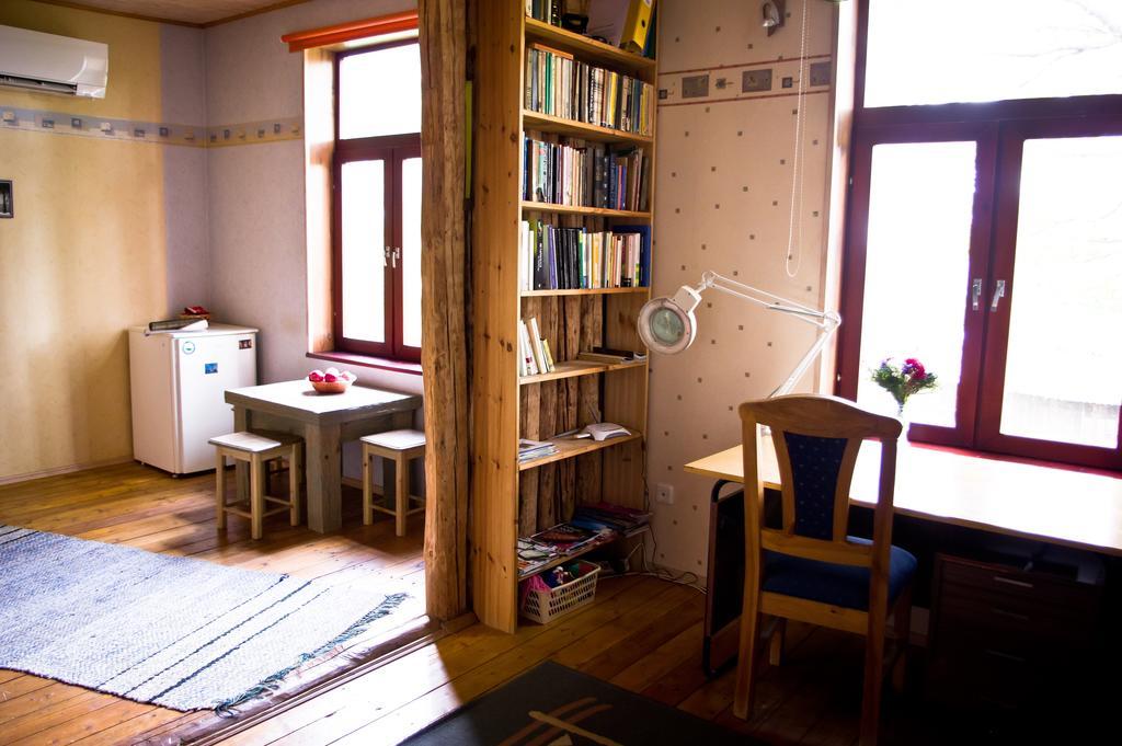 Salme Apartment Тарту Экстерьер фото
