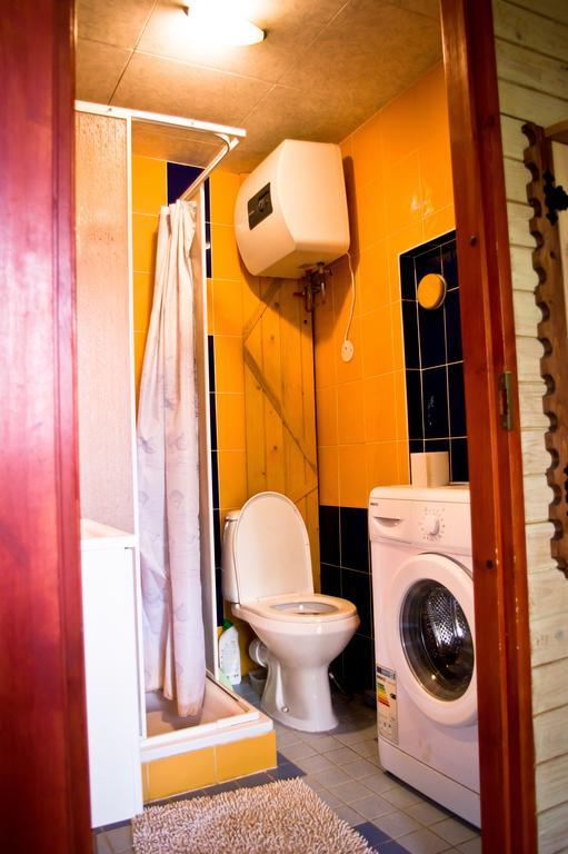 Salme Apartment Тарту Экстерьер фото